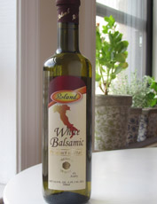 Roland White Balsamic Vinegar